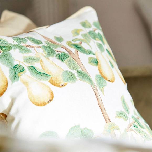 Bellis ткань Sanderson каталог A celebration of the National Trust