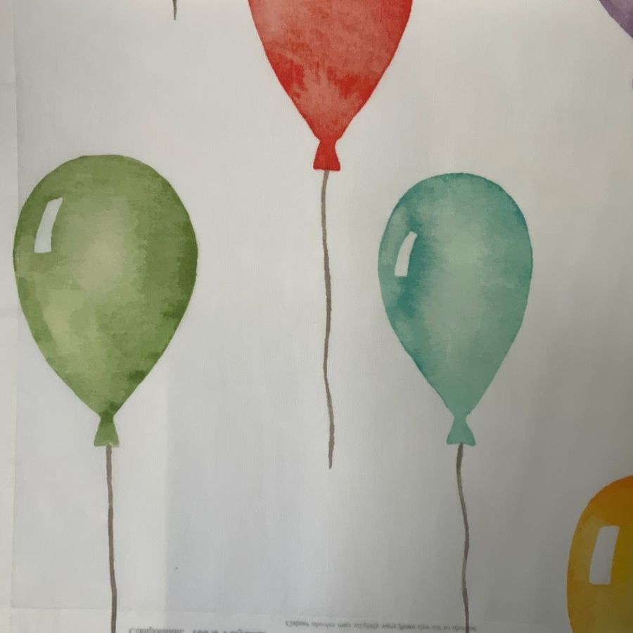 Baloons 21701