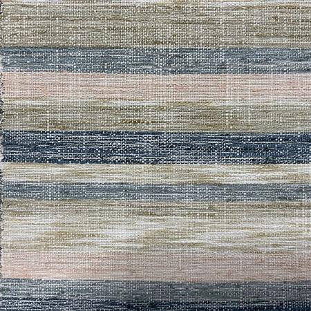 Faded Stripe Retro