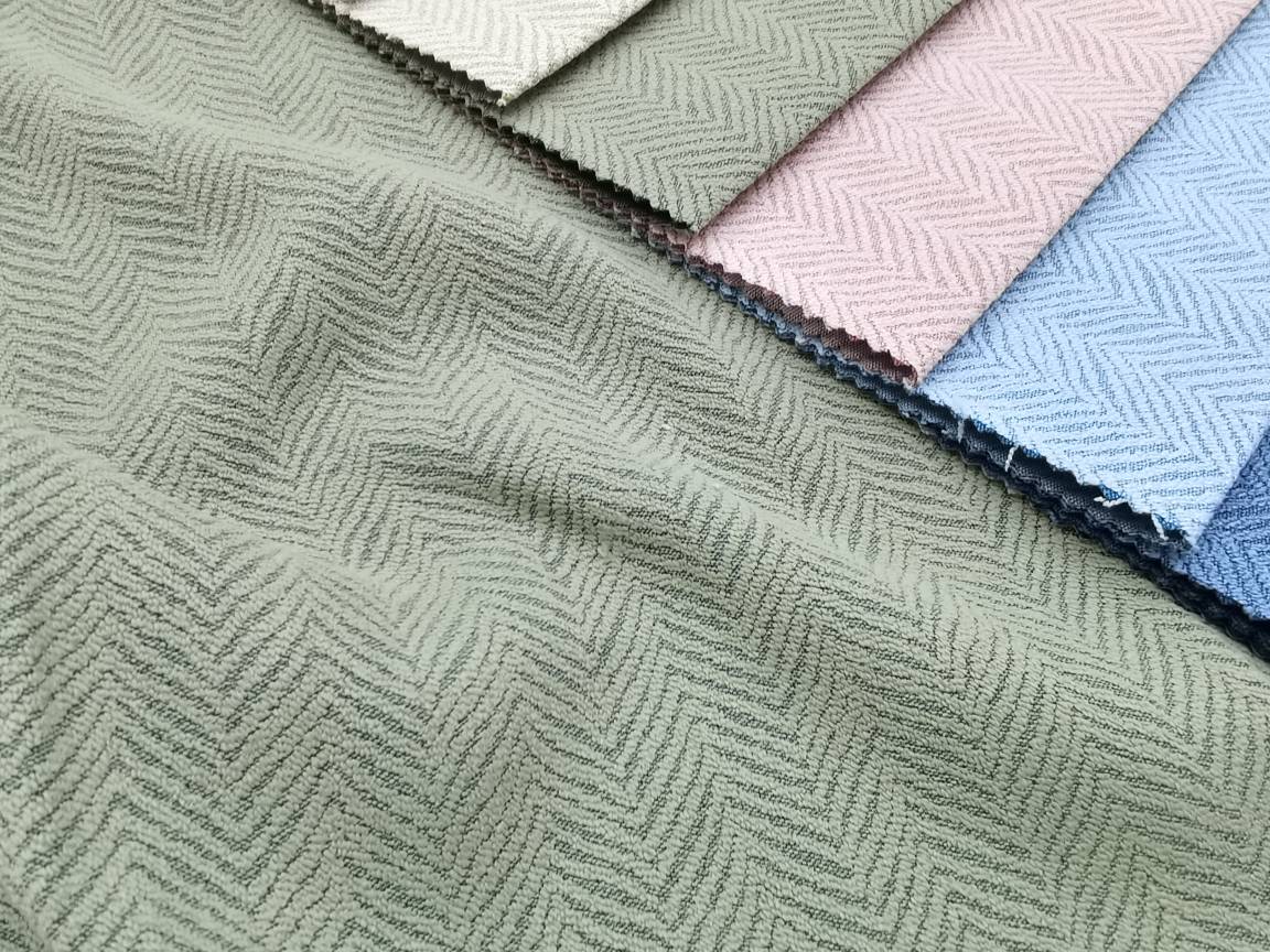 Chevron ткань Forever interior fabrics,  от магазина "Шторы - и точка!"