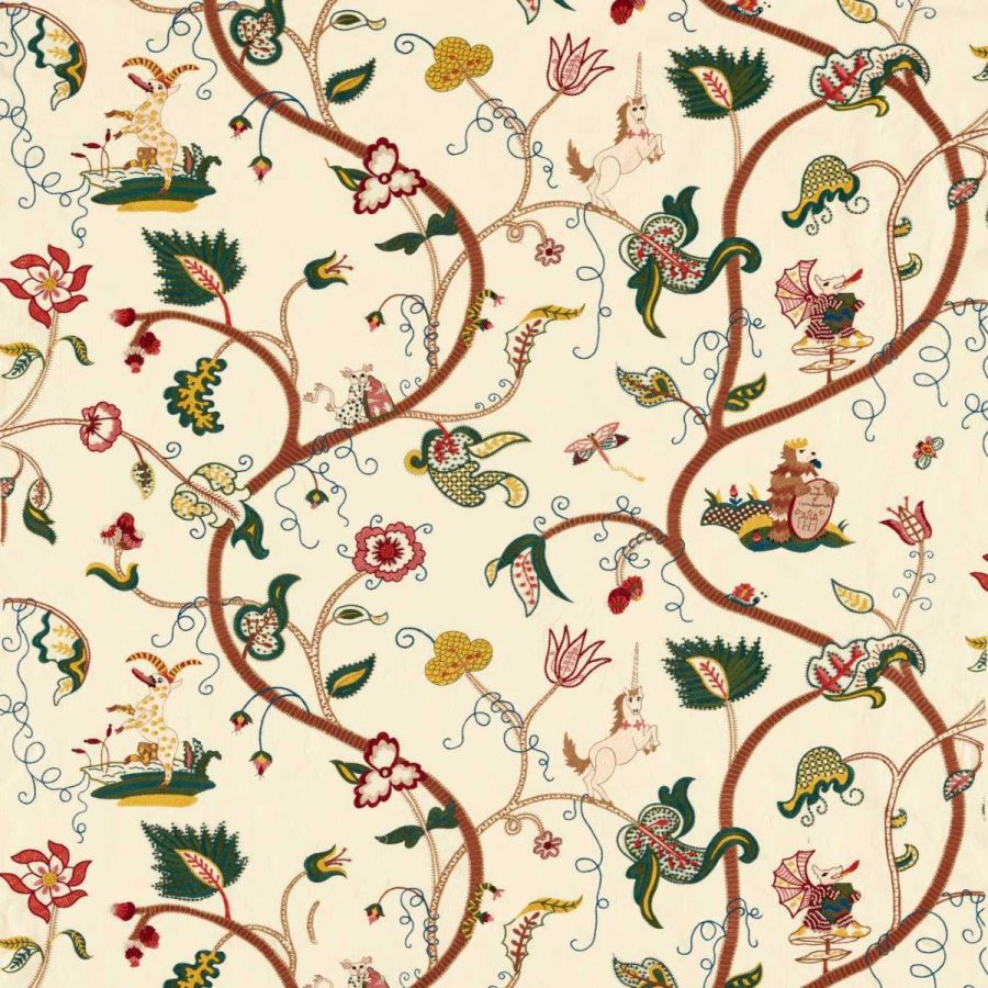 Hampton Embroidery 333351