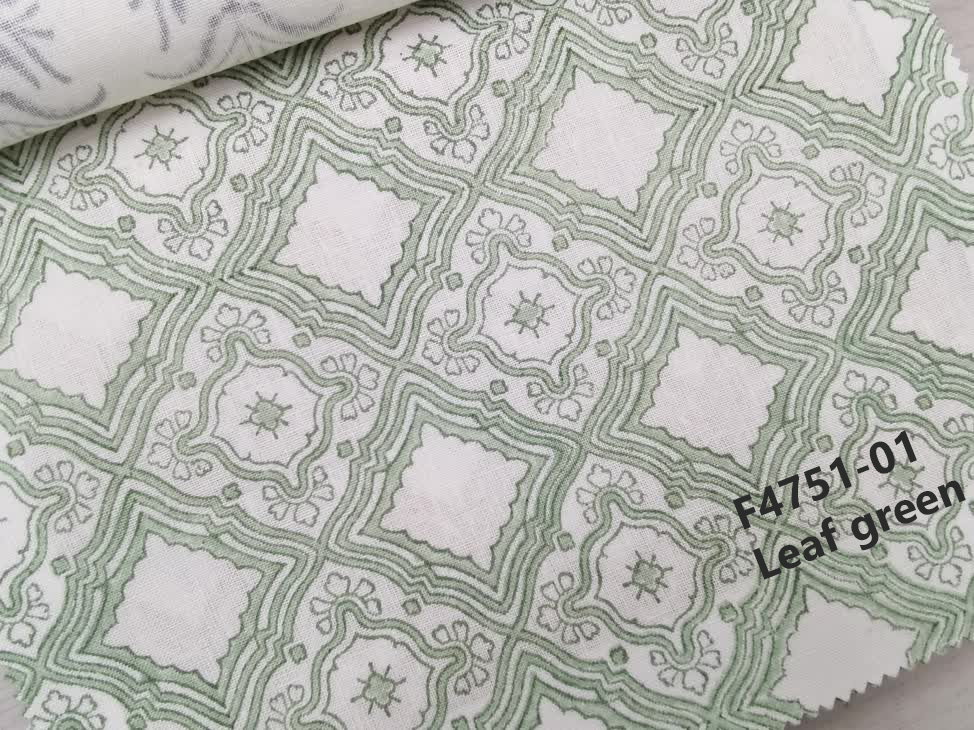 Ellison F4751 ткань Colefax and Fowler,  от магазина "Шторы - и точка!"