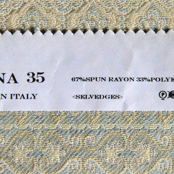 Etna 35,  от магазина "Шторы - и точка!" ✅