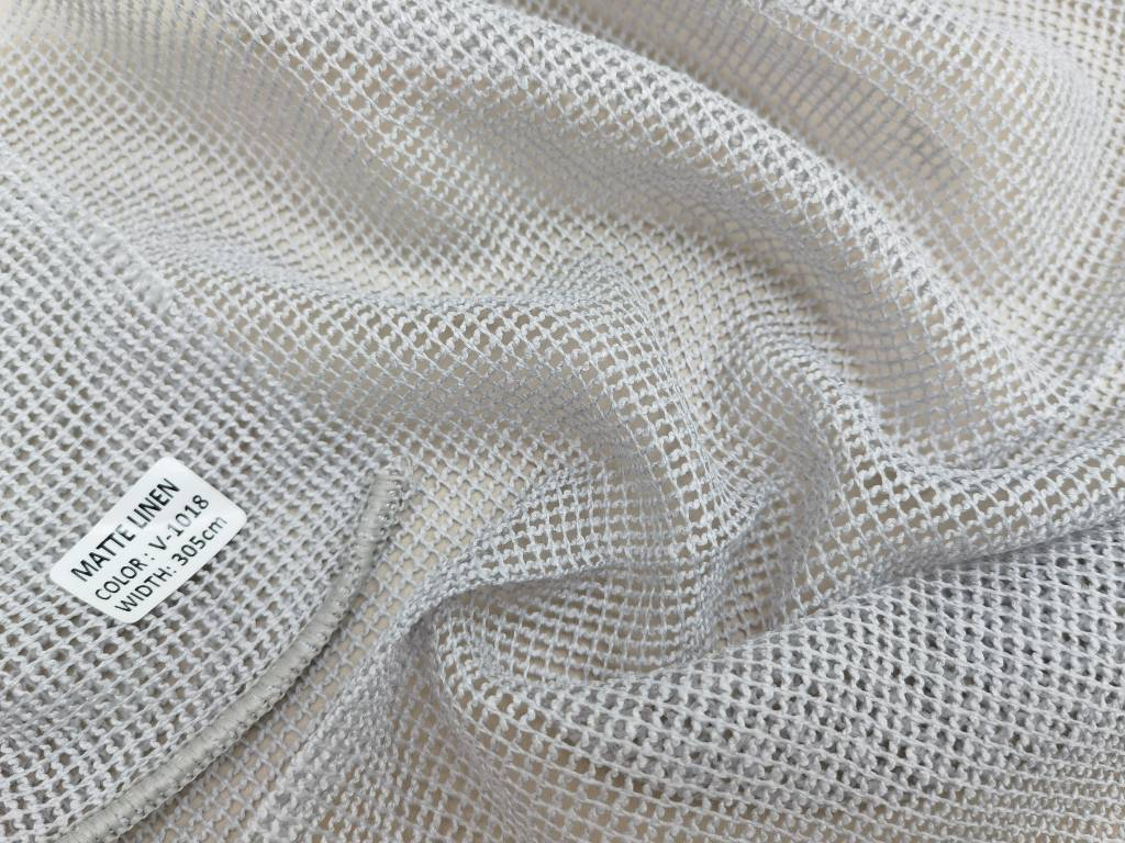 Matte linen ткань Arya,  от магазина "Шторы - и точка!" ✅