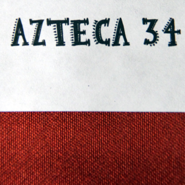 Azteca 34,  от магазина "Шторы - и точка!" ✅