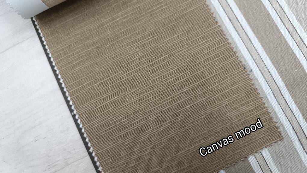 Canvas ткань  Evdekor Jambor&Batista,  от магазина "Шторы - и точка!"
