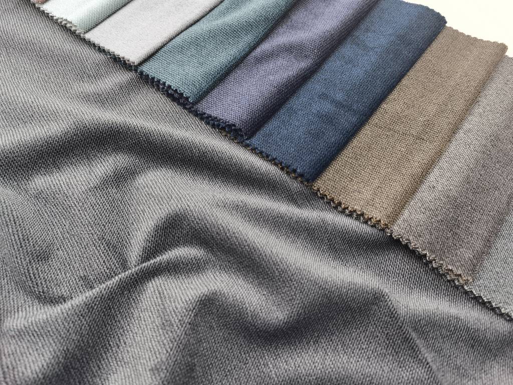 Akhenaton ткань Forever interior fabrics,  от магазина "Шторы - и точка!"