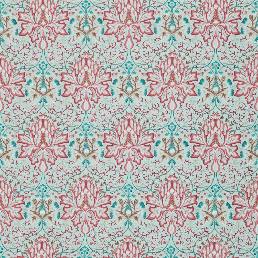 Artichoke Embroidery 234546