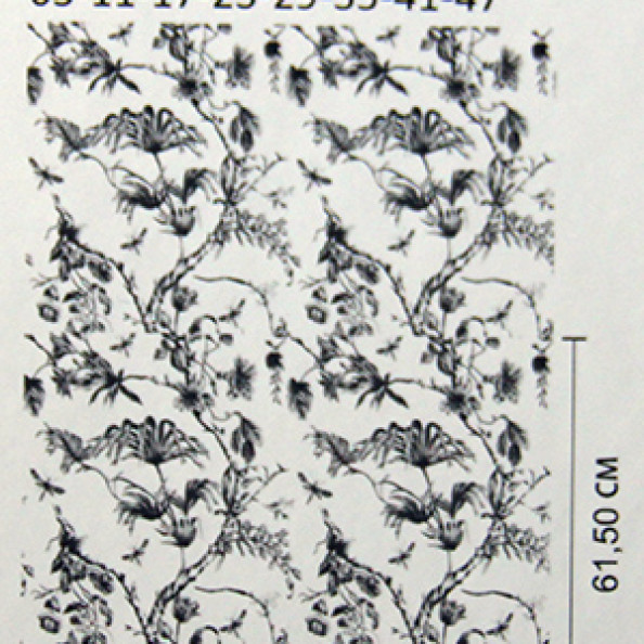 Murakami 47,  от магазина "Шторы - и точка!" ✅