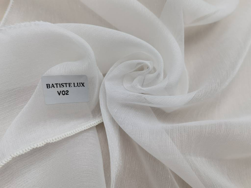 Batiste Luxe ткань Arya Home,  от магазина "Шторы - и точка!" ✅