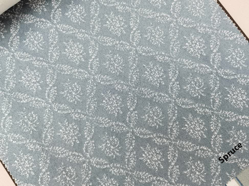 Abingdon ткань Laura Ashley,  от магазина "Шторы - и точка!"