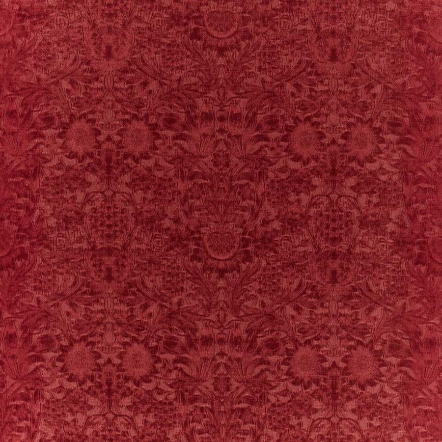 Sunflower Caffoy Velvet 237284