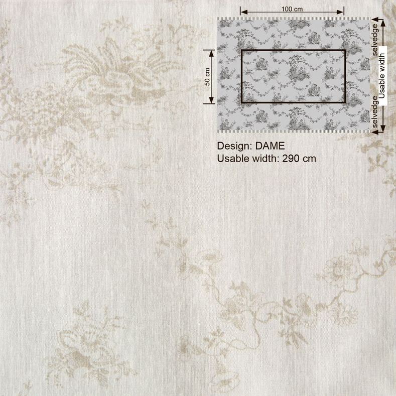 Dame 002