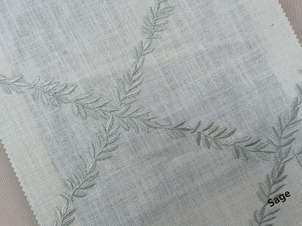 Pennorth ткань Laura Ashley,  от магазина "Шторы - и точка!"