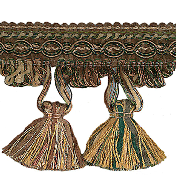 Chenille 1638-DV-4006