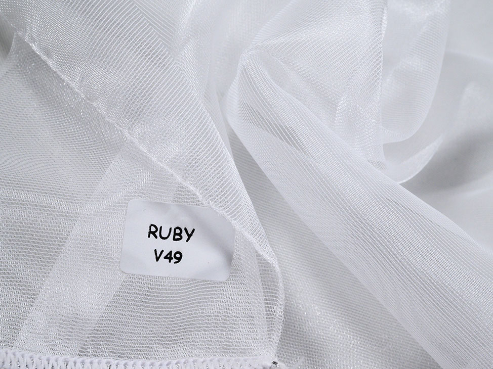 Ruby ткань Arya Home,  от магазина "Шторы - и точка!" ✅