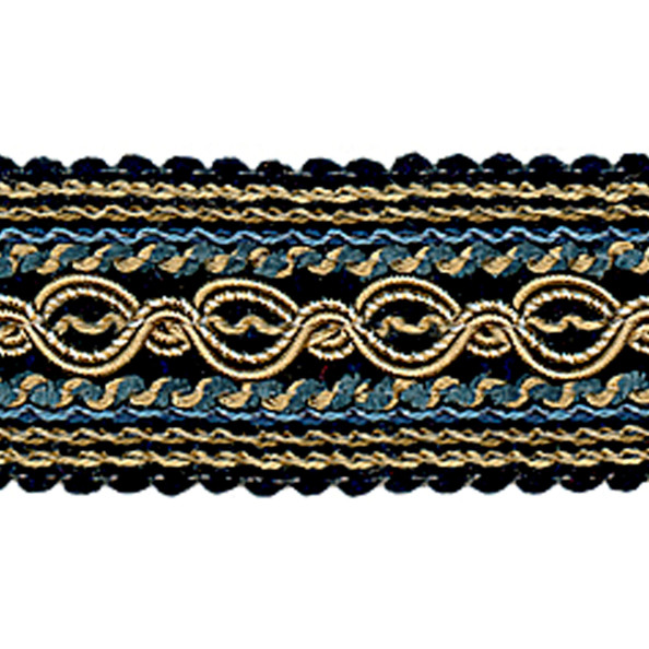 Chenille 1636-DV-4030