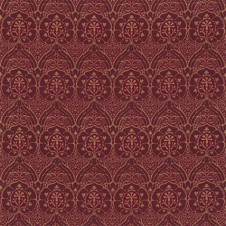 Voysey DMFPVO202