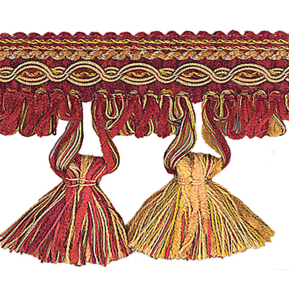 Chenille 1638-DV-7338