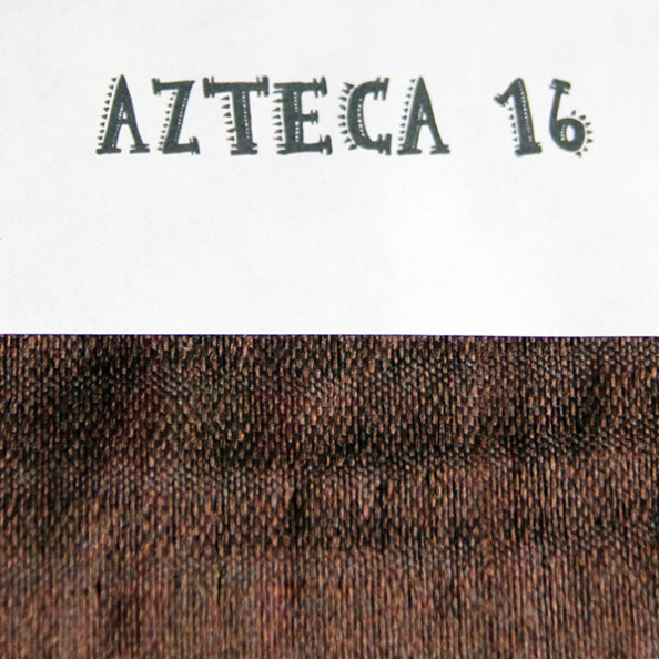 Azteca 16,  от магазина "Шторы - и точка!" ✅