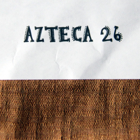 Azteca 26,  от магазина "Шторы - и точка!" ✅