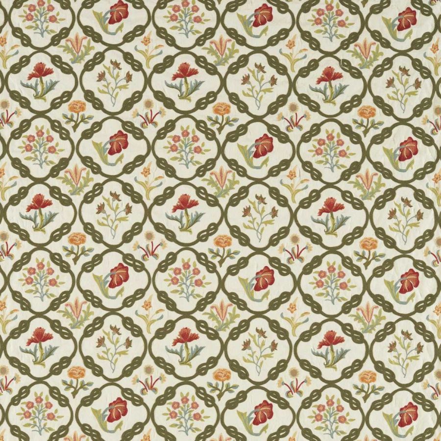 May's Coverlet 237309