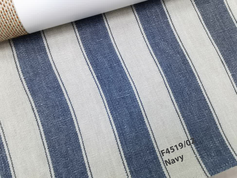 Waltham Stripe F4519 ткань Colefax and Fowler,  от магазина "Шторы - и точка!"