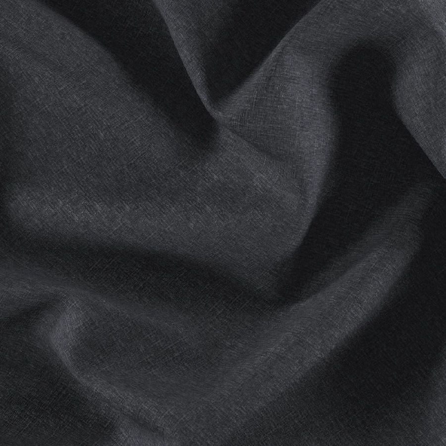 Coverlet 30 Charcoal