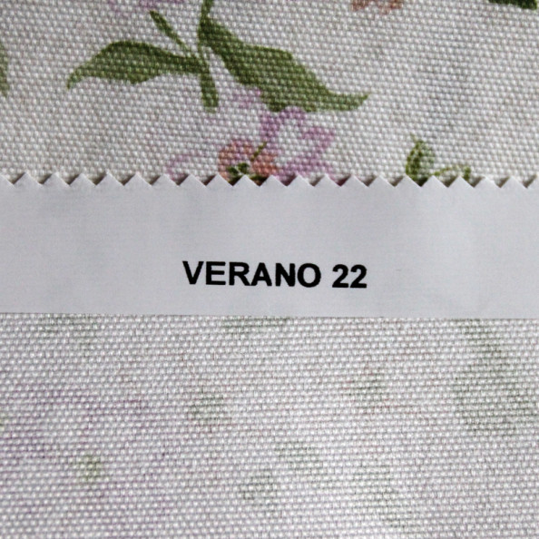 Verano 22,  от магазина "Шторы - и точка!" ✅