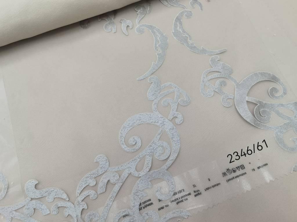 Antique 2346 ткань Espocada,  от магазина "Шторы - и точка!"