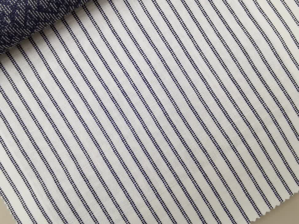Candy Stripe ткань Laura Ashley,  от магазина "Шторы - и точка!"