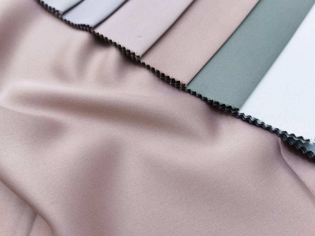 Mezzanotte ткань Forever interior fabrics,  от магазина "Шторы - и точка!"