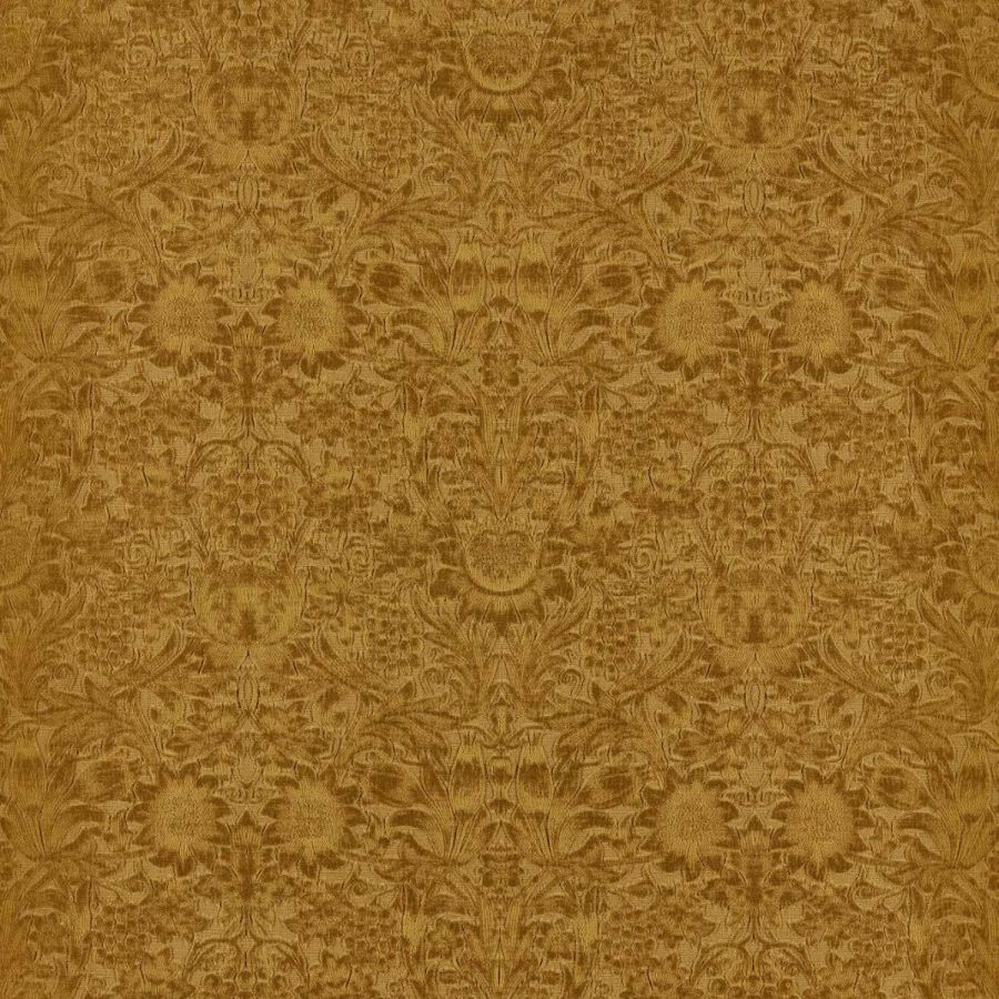 Sunflower Caffoy Velvet 237280