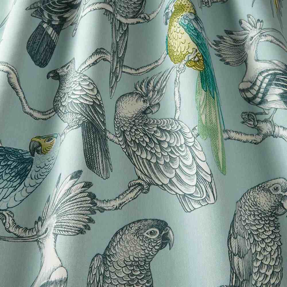 Aviary ткань Nevio каталог Molveno,  от магазина "Шторы - и точка!"