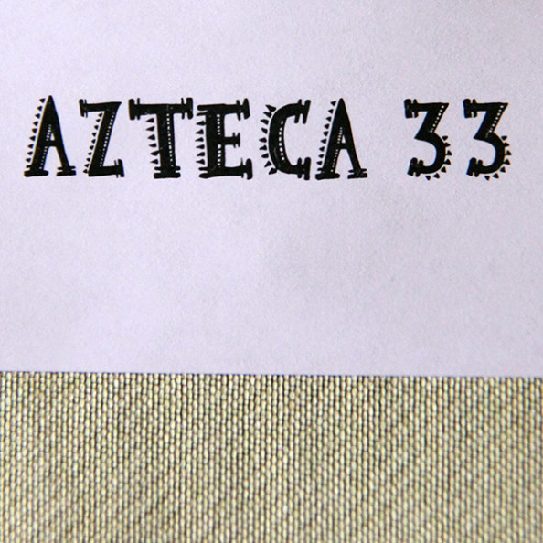 Azteca 33,  от магазина "Шторы - и точка!" ✅