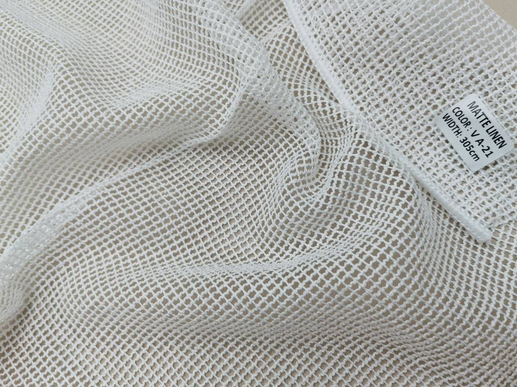 Matte linen ткань Arya,  от магазина "Шторы - и точка!" ✅