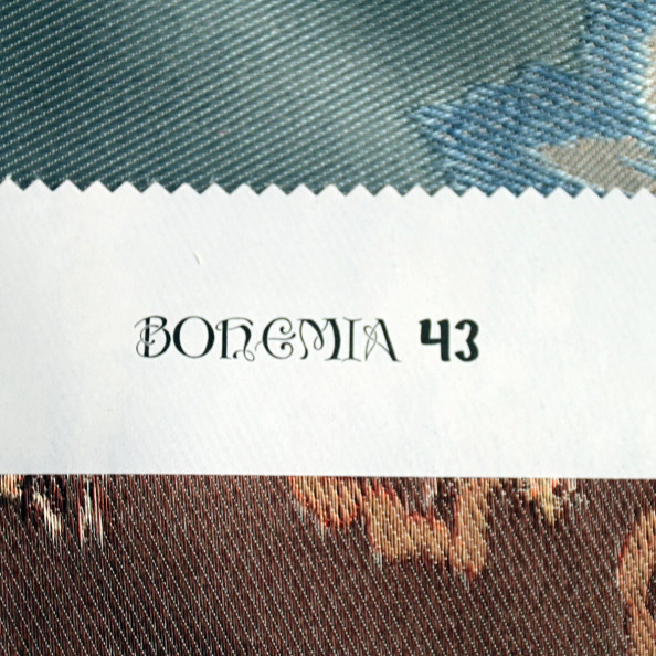 Bohemia 43,  от магазина "Шторы - и точка!" ✅