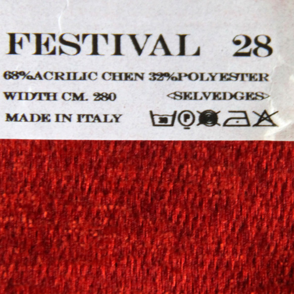 Festival 28,  от магазина "Шторы - и точка!" ✅