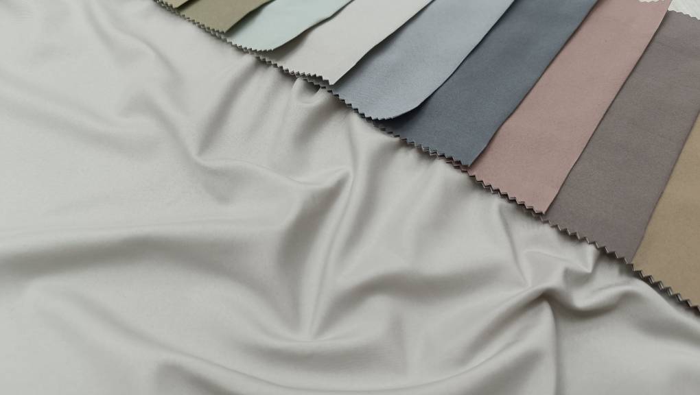 Soft Cotton ткань Manders,  от магазина "Шторы - и точка!"