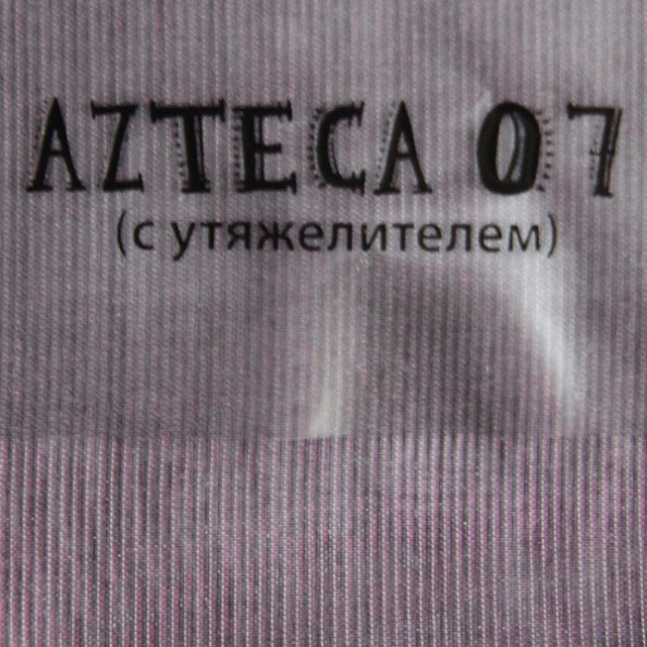 Azteca 07,  от магазина "Шторы - и точка!" ✅