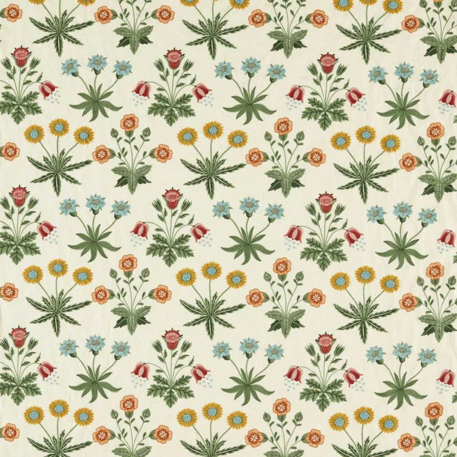 Daisy Embroidery 237310