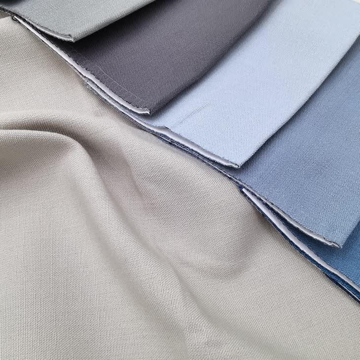 Meis ткань Forever interior fabrics,  от магазина "Шторы - и точка!"