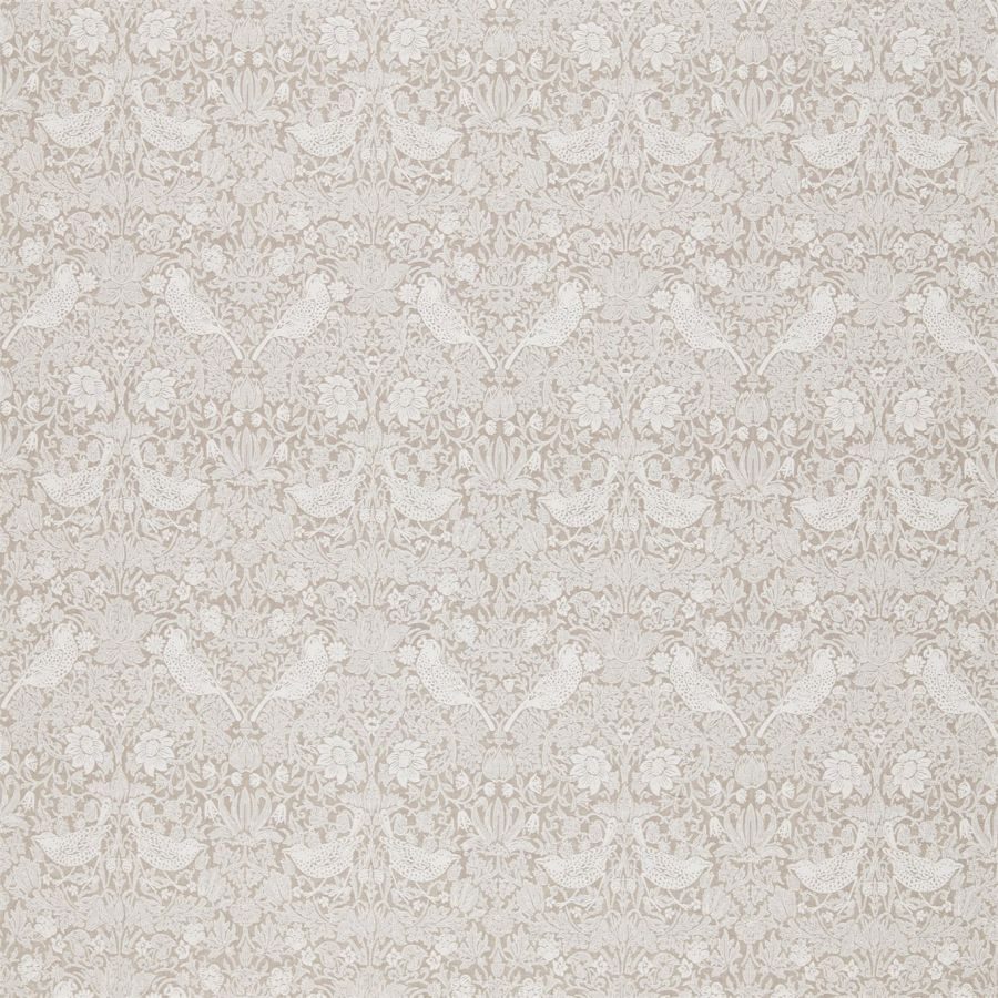 Pure Strawberry Thief Embroidery 236071
