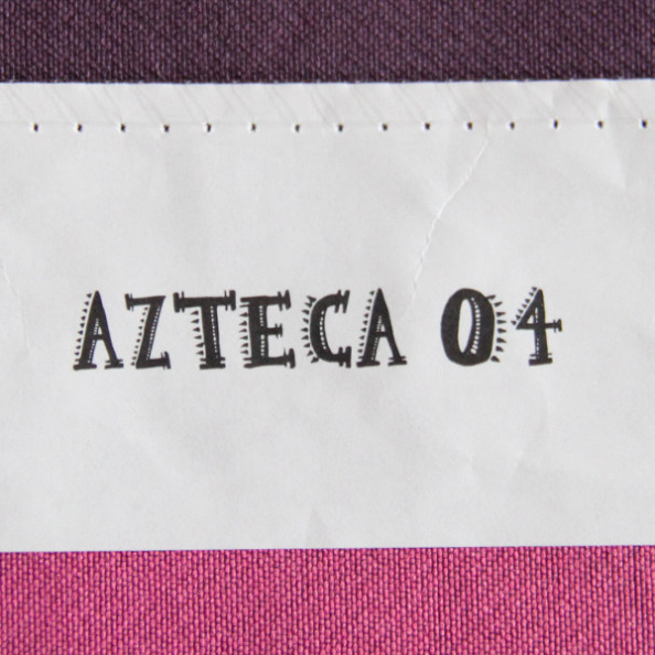 Azteca 04,  от магазина "Шторы - и точка!" ✅
