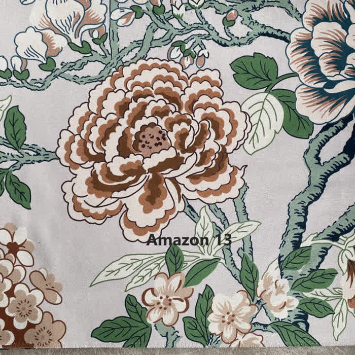 Amazon 13,  от магазина "Шторы - и точка!"