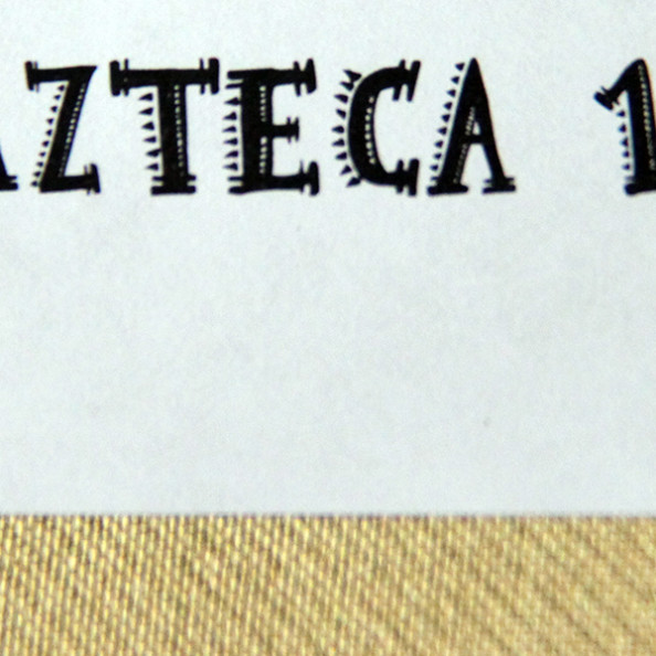 Azteca 13,  от магазина "Шторы - и точка!" ✅