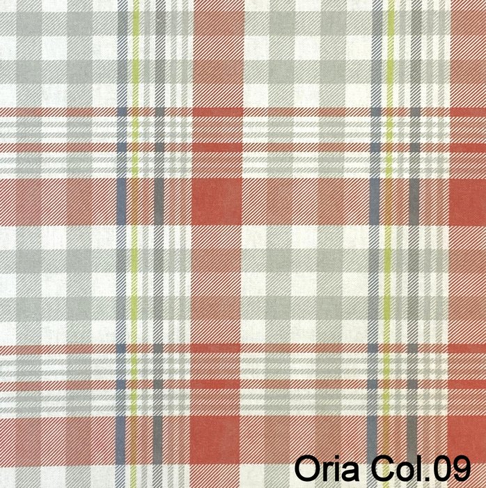 Oria ткань Casablanca,  от магазина "Шторы - и точка!"