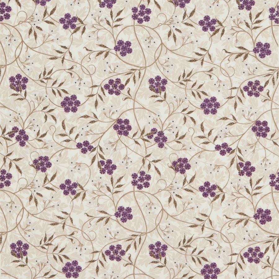 Jasmine Embroidery 234554