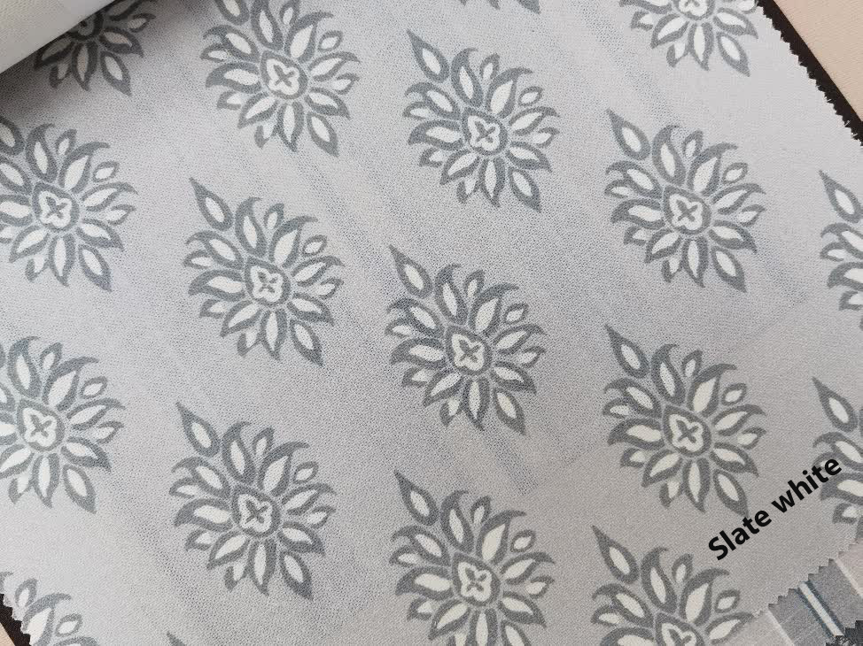 Gower ткань Laura Ashley,  от магазина "Шторы - и точка!"