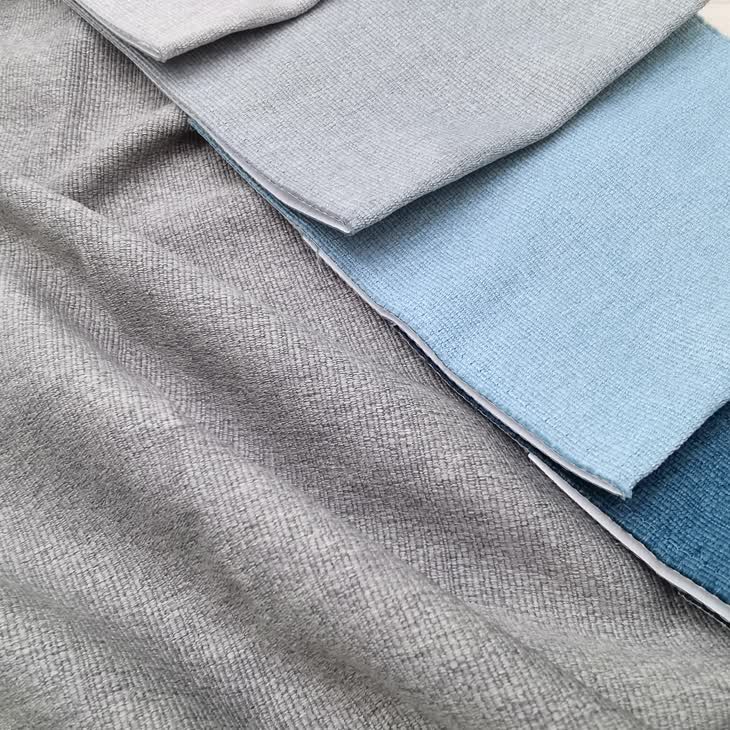 Riva ткань Forever interior fabrics,  от магазина "Шторы - и точка!"